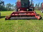 Pickup / Header with