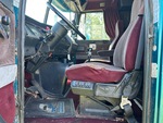 Cab with