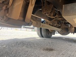 Underbody with Árbol de Transmisión