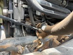 Motor with