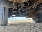 Underbody with Eje de Dirección (propulsado)