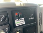 Cab with Control de PTO