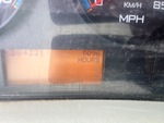 Cab with Engine Hours