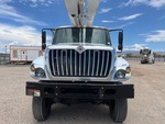 General Appearance with Funcionamiento de las luces exteriores