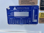 Configuration with Certificación Dieléctrica
