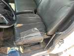 Cab with Asientos/apoyabrazos