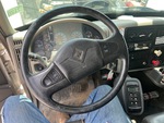 Cab with Controles de la dirección