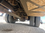 Underbody with Eje delantero