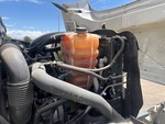 Motor with Radiador