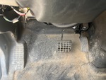 Cab with Control de Frenos