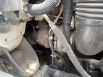 Motor with