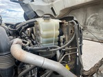 Motor with Radiador