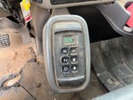 Cab with Gear Selector