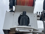 Configuration with Motor para movimiento oscilante