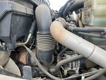 Motor with Engine - Right Side