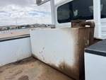 Underbody with Tanque hidráulico