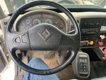 Cab with Controles de la dirección