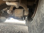 Underbody with Bujes de Suspensión