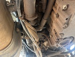 Underbody with Despegue propulsado