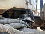 Underbody with Bolsas de Aire de la Suspensión de la Cabina
