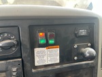Cab with Control de PTO