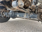 Underbody with Eje de Dirección (no Propulsado)