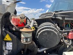Motor with