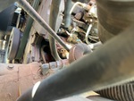 Motor with