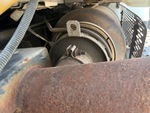 Motor with