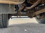 Underbody with Eje de Dirección (propulsado)