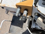 Hydraulics with Plomería hidráulica auxiliar