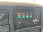 Cab with Control de PTO