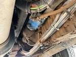 Underbody with Despegue propulsado