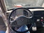 Cab with Controles de la dirección