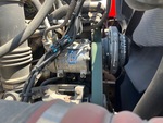 Motor with