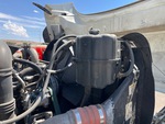 Motor with Radiador