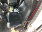 Cab with Asientos/apoyabrazos