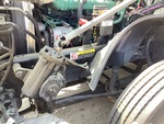 4 Underbody - Truck with Componenti dello sterzo