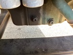 4 Engine with Oil Leaks