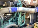4 Engine with Cooling System Leaks