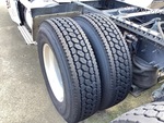 4 Underbody - Truck with Left Front Drive Tires