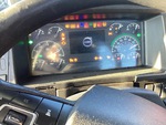 4 Transmision with Spie luminose del motore