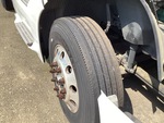 4 Underbody - Truck with Right Steer Tire