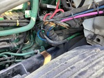 4 Engine with Air Compressor
