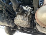 4 Underbody - Truck with Trasmissione