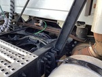4 Underbody - Truck with Air Bag sospensione cabina