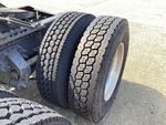 4 Underbody - Truck with Left Rear Drive Tires