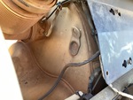 4 Engine with Diesel Particulate Filter