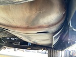 4 Engine with Exhaust System
