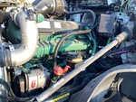 4 Engine with Pompa degli iniettori